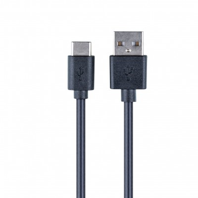 2X USB-Cable 3 meter