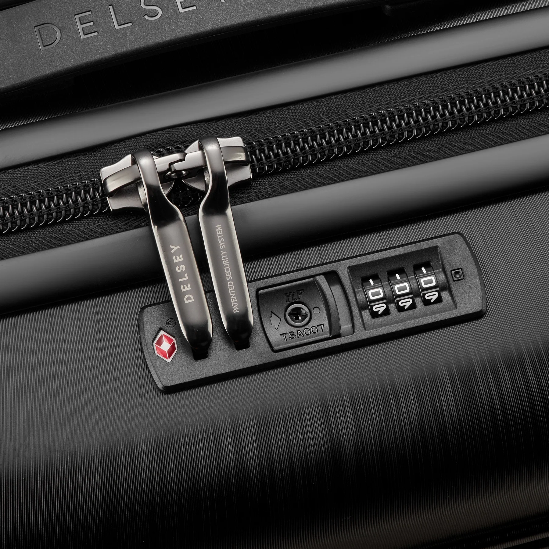 Valise cabine - S Slim (55cm)