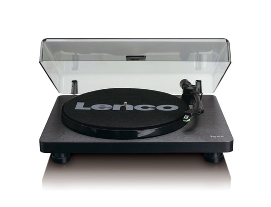 LENCO - Platine tourne disque Platine l-30 noir