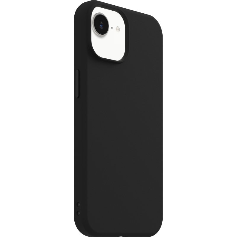 OtterBox Figura Series pour Apple iPhone 17e/16e/15/14/13, noir
