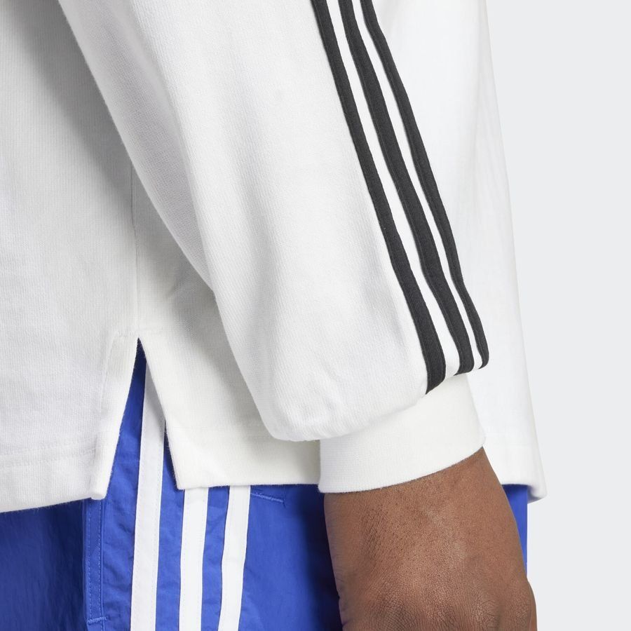 Adidas Original Polo de rugby Adicolor