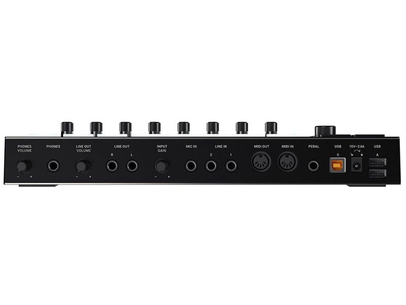 Native Instruments Production Center Maschine Stand-Alone-Groovebox für Musikproduktion und -Performance