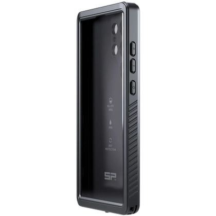 Coque de protection SP Connect SPC+ Xtreme S23 Ultra - Noir