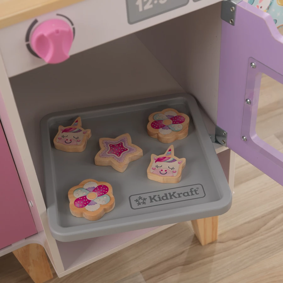 KidKraft® Lil` Friends Spielküche