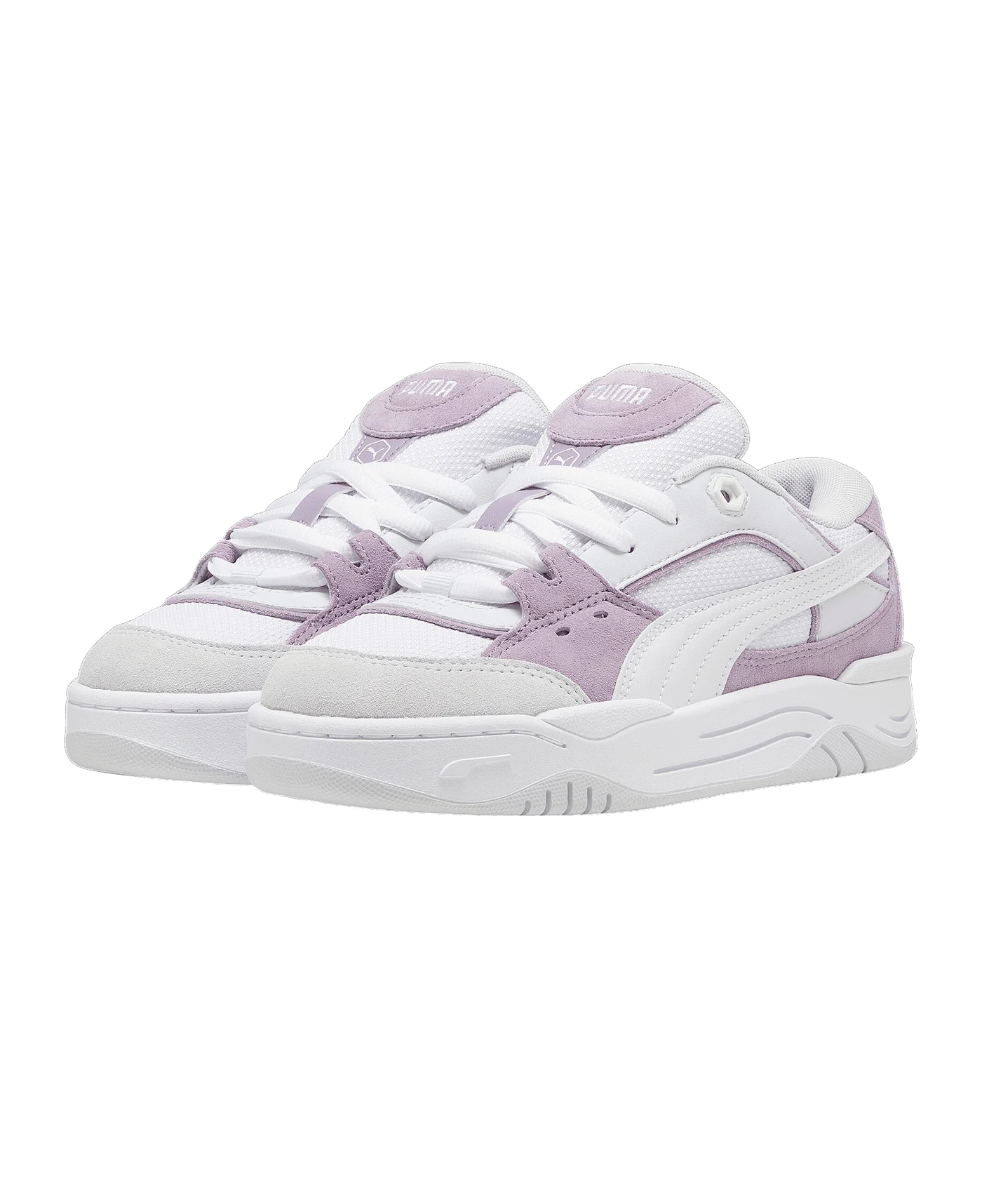 PUMA 180 Sneaker Weiss F27