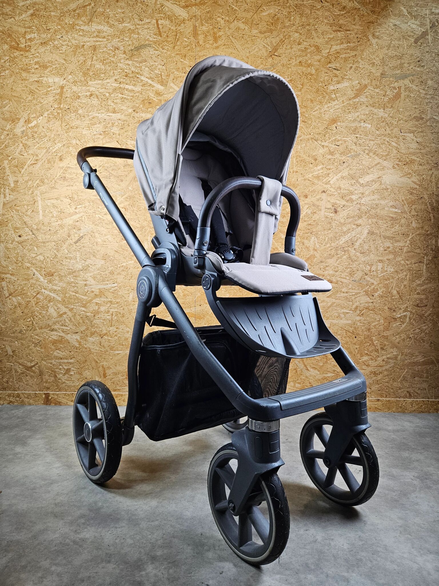 My Junior Vita Hope Kombikinderwagen