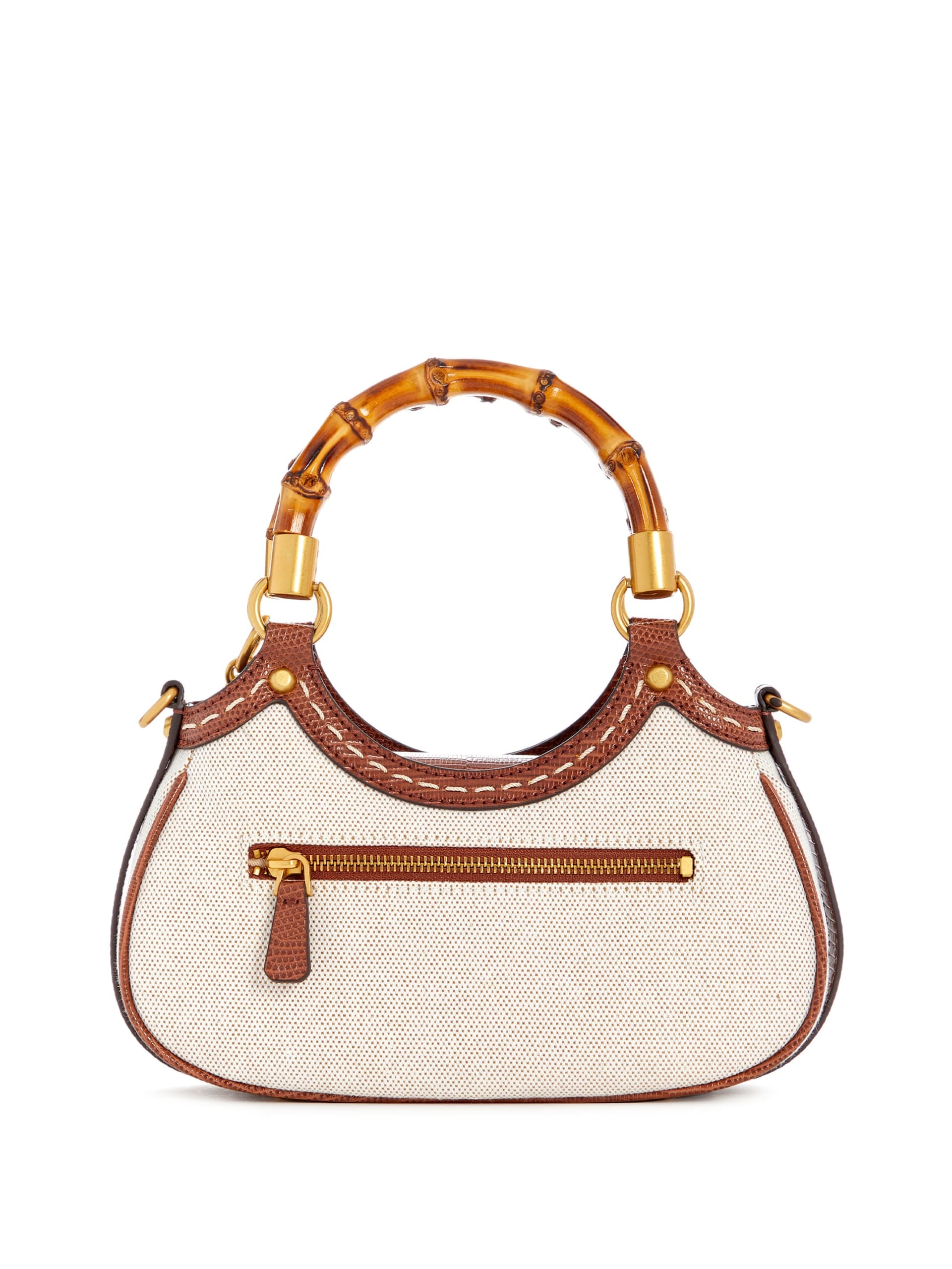Bolsa pequena Zabry