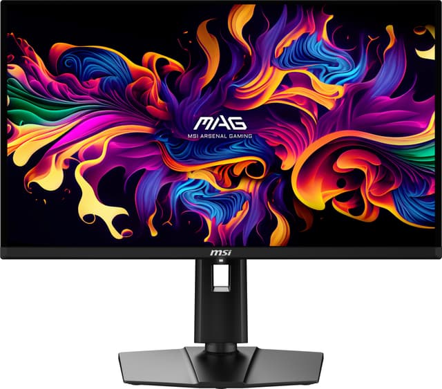 MSI MAG 271QPX 26,5