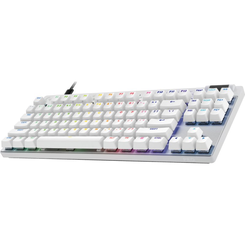 Logitech G PRO X TKL RAPID