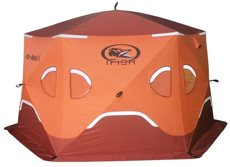 iFish Icehotel Insulated