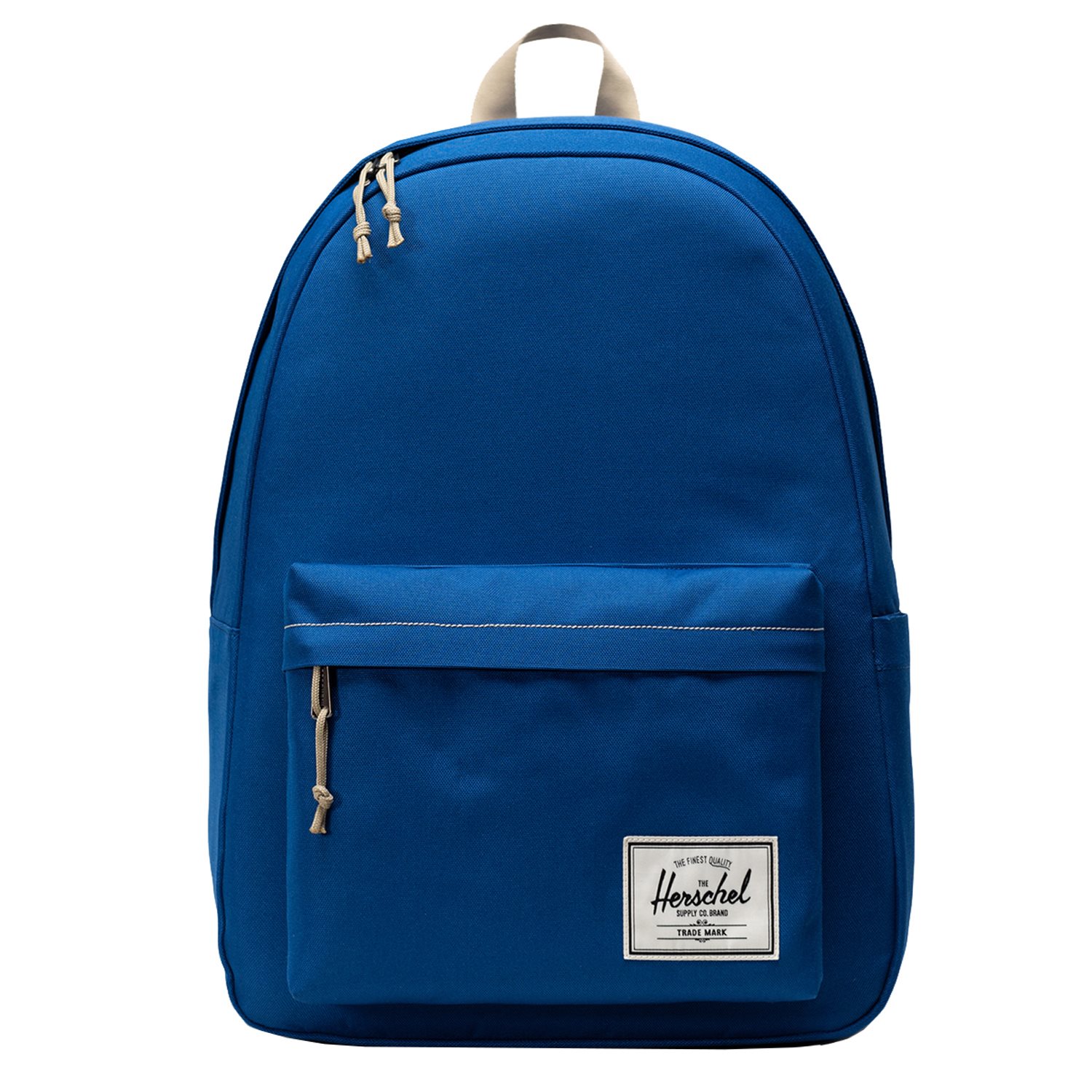 Herschel Supply Co. Classic XL Backpack true blue/white stitch