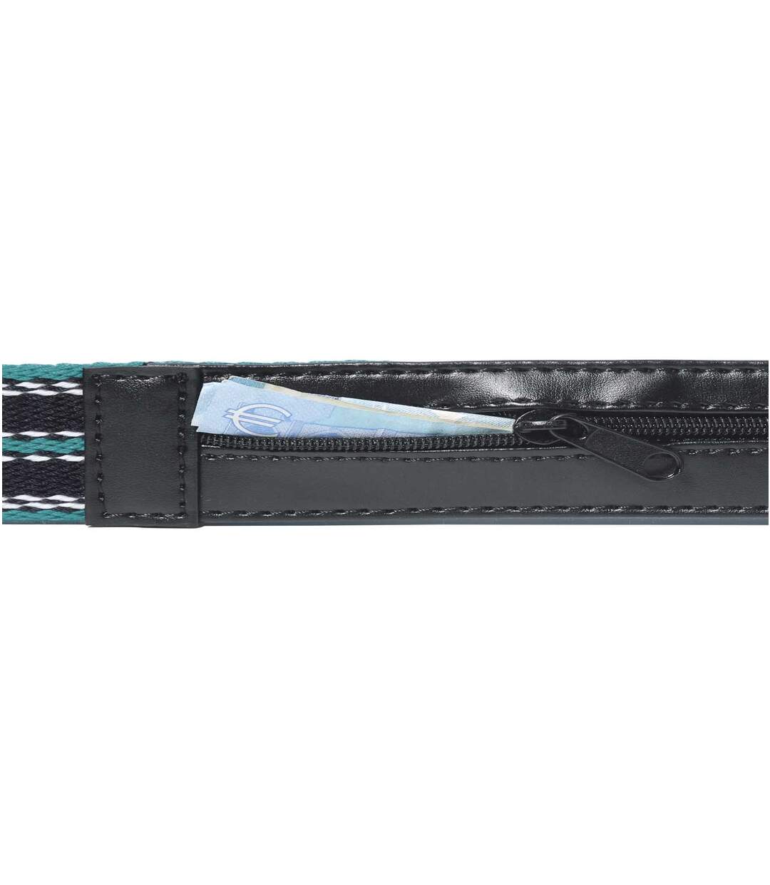 Ceinture Cache-Billets Travel