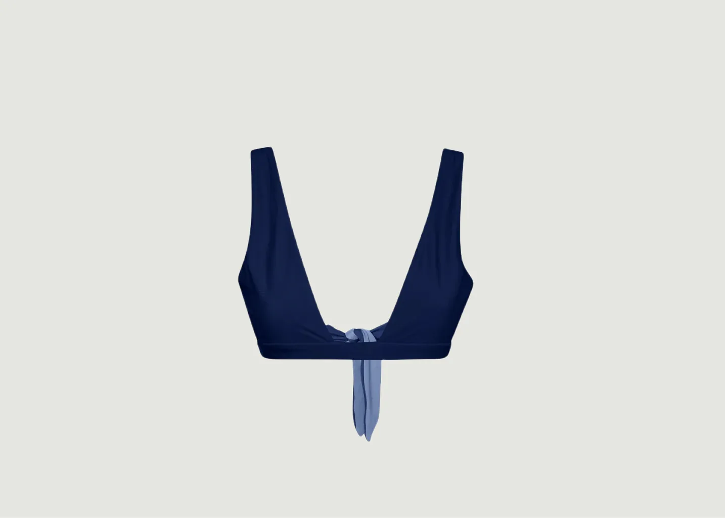 Haut de maillot Simi réversible Kaly Ora