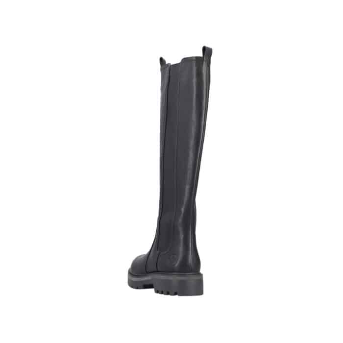 Rieker Lang Støvle Dame 91590-00
