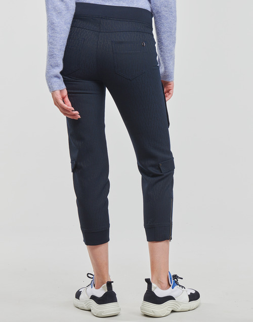 Freeman T.Porter - CELINE LUVIA - Bleu foncé