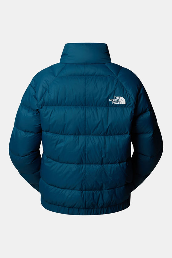 The North Face The North Face W Hyalite Down Jacket Only