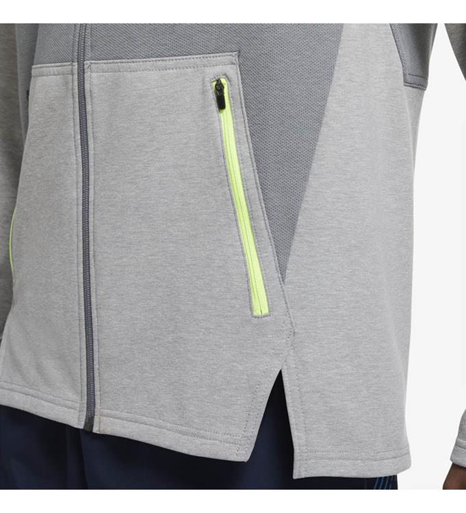 Nike Men Therma-Fit Trainingshoodie