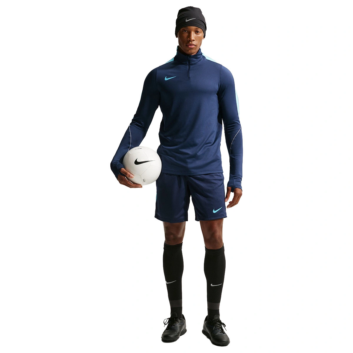 Sweatshirt Nike Strike 25