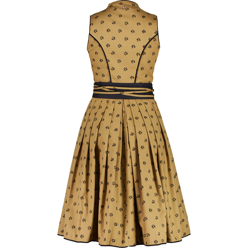 Maloja Damen ToplitzseeM. Kleid