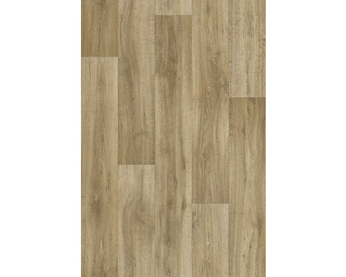 PVC vloer Jackson hout linde eik FB631M 400 cm breed (per meter verkocht)
