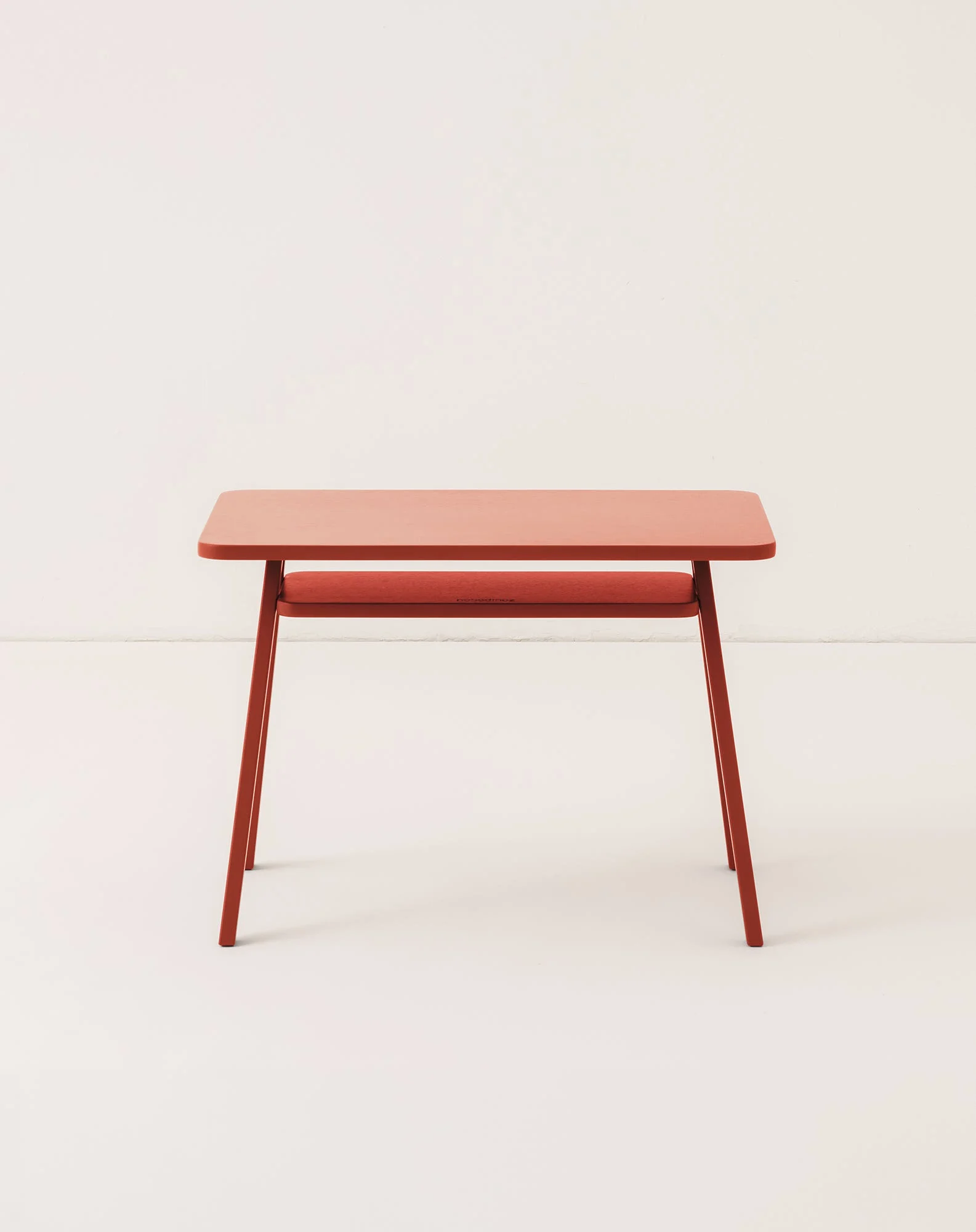 Bureau enfant growing green | Rouge