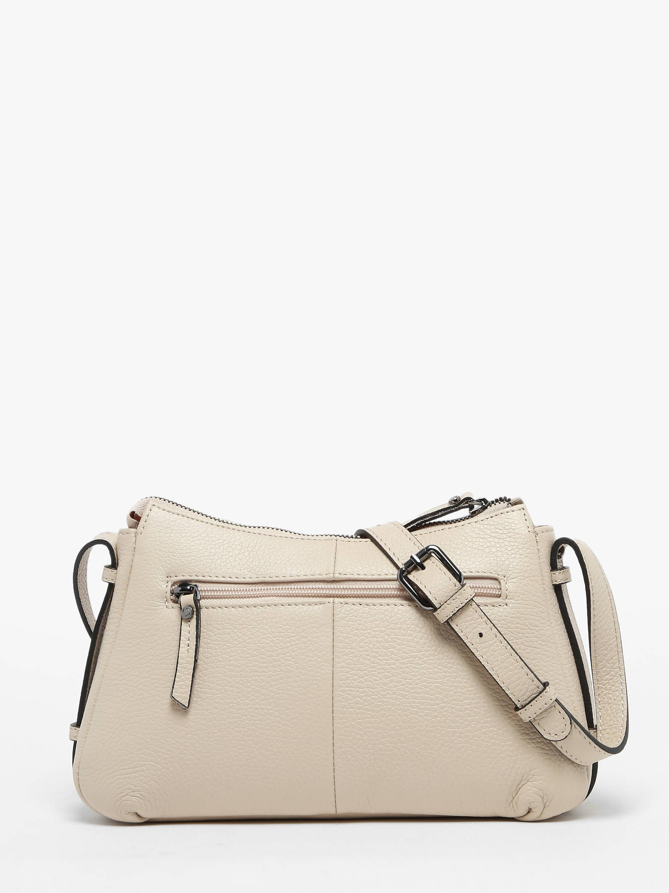 Sac bandoulire Balade cuir ETRIER