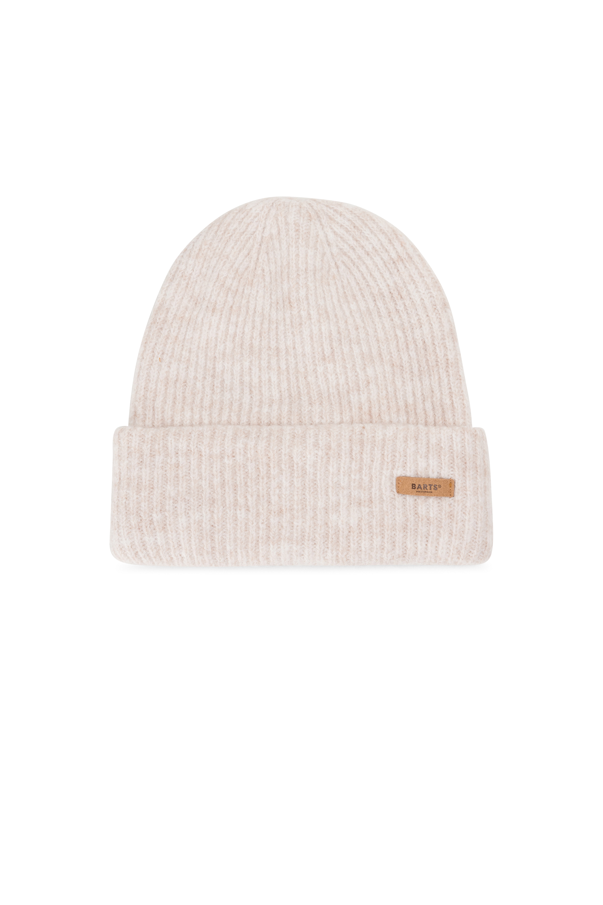 BARTS Bonnet WITZIA BNIE  CREA Beige