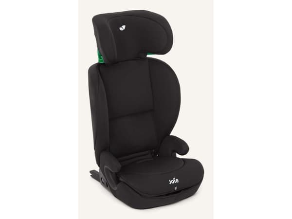Joie i-Irvana, ISOFIX + setebelte, 1-2-3 (9 - 36 kg; 15 months - 12 years), 5-punkt, Sidebeskyttelse, Hode-støtte, Vaskbart trekk