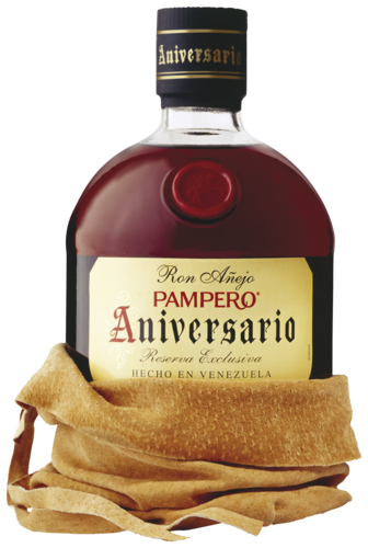 Pampero Aniversario