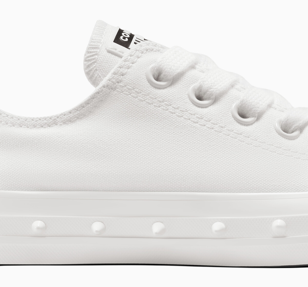 CONVERSE<br>Tênis Chuck Taylor All Star Gótico