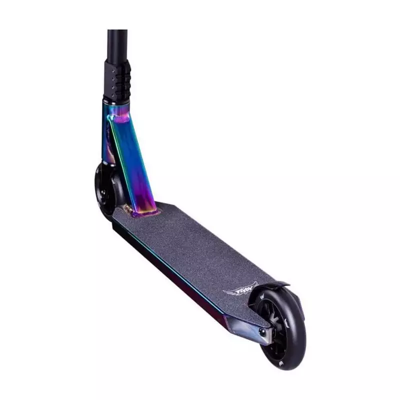 Trottinette freestyle FLYBY Air Neochrome