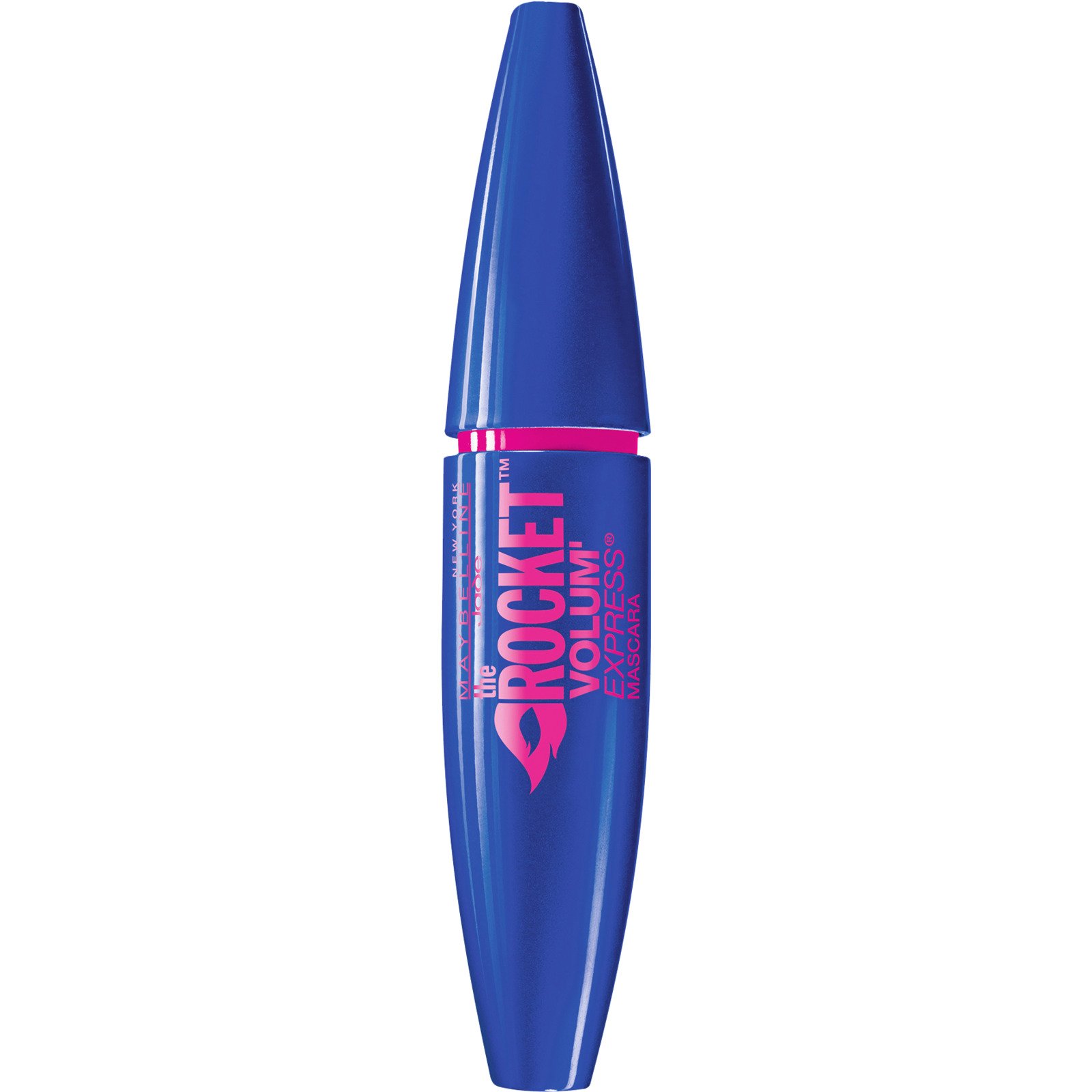 Maybelline New York Volum' Express the Rocket Mascara Very Black
