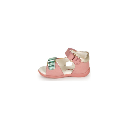 Kickers - BINSIA-2 - Rose