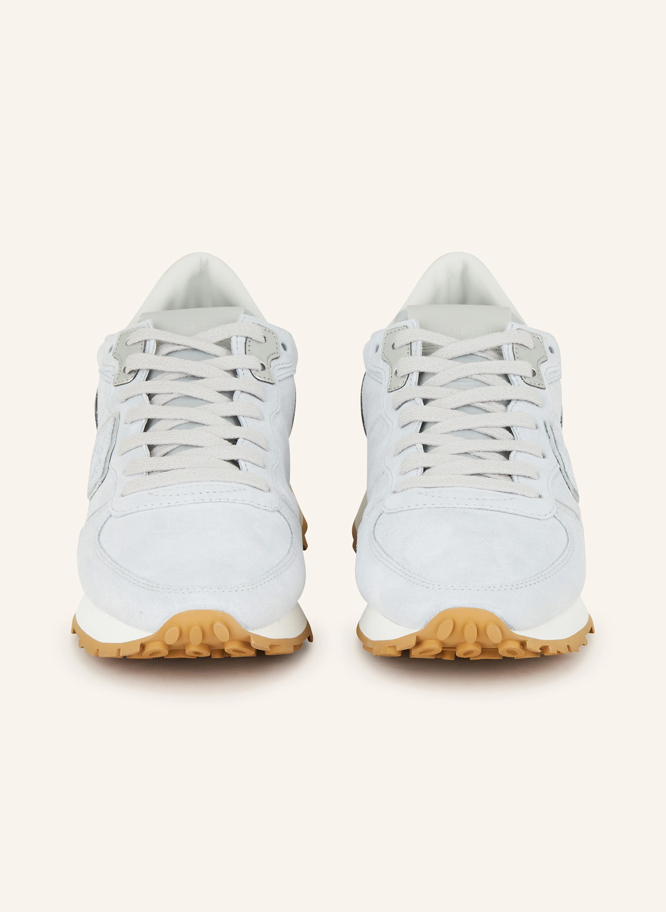 PHILIPPE MODEL Sneaker TROPEZ