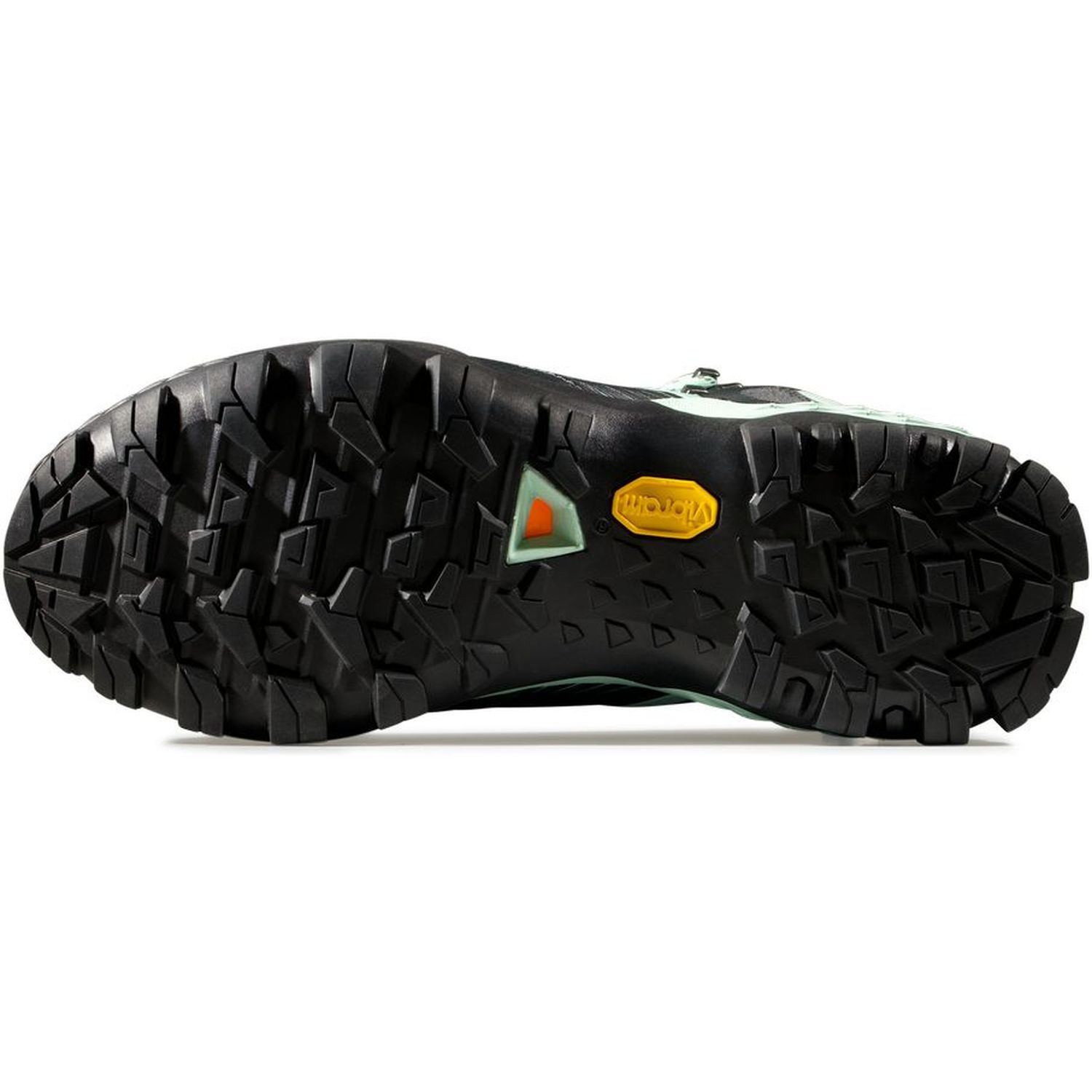 MammutDucan II High GTX Women