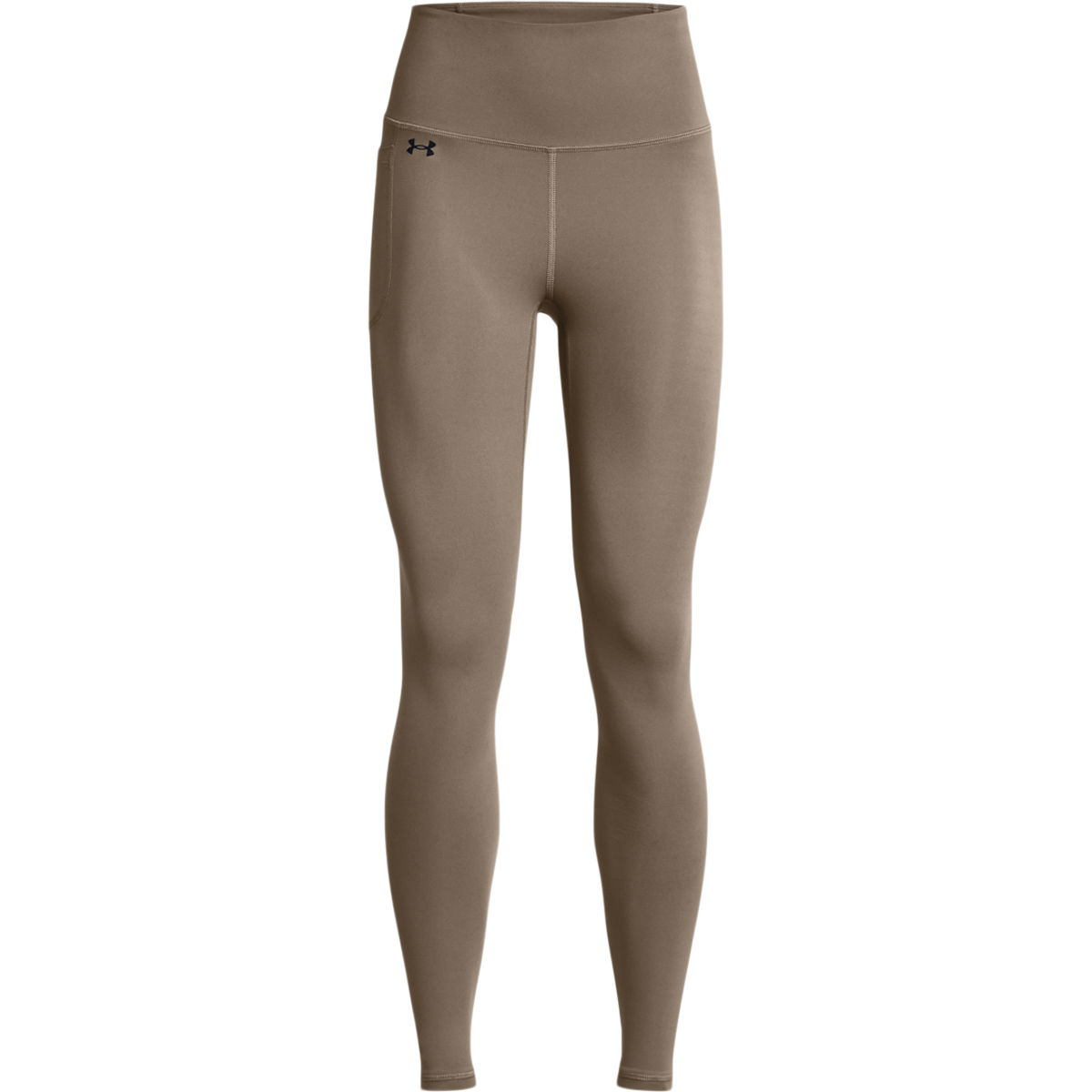 Under Armour Motion High Rise Træningstights Dame