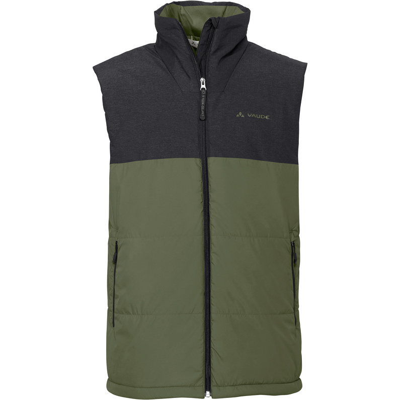Vaude Herren Neyland Padded Weste