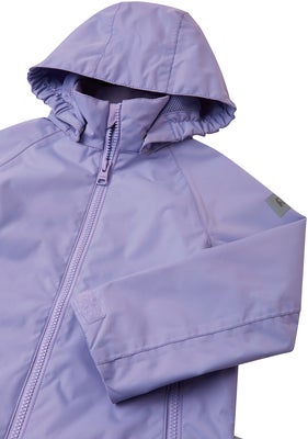 Reimatec Soutu Skalljakke, Lilac Amethyst