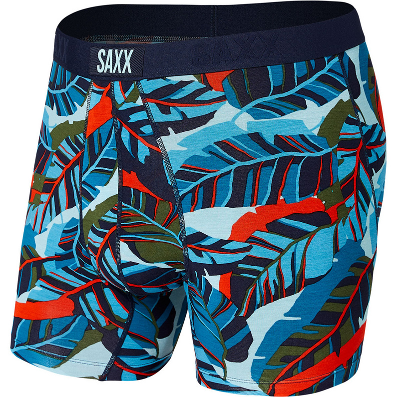Saxx Underwear Herren Vibe Boxer