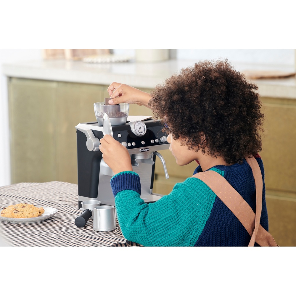 DeLonghi Barista-Kaffeemaschine