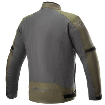 Blouson Alpinestars HEADLANDS - Vert