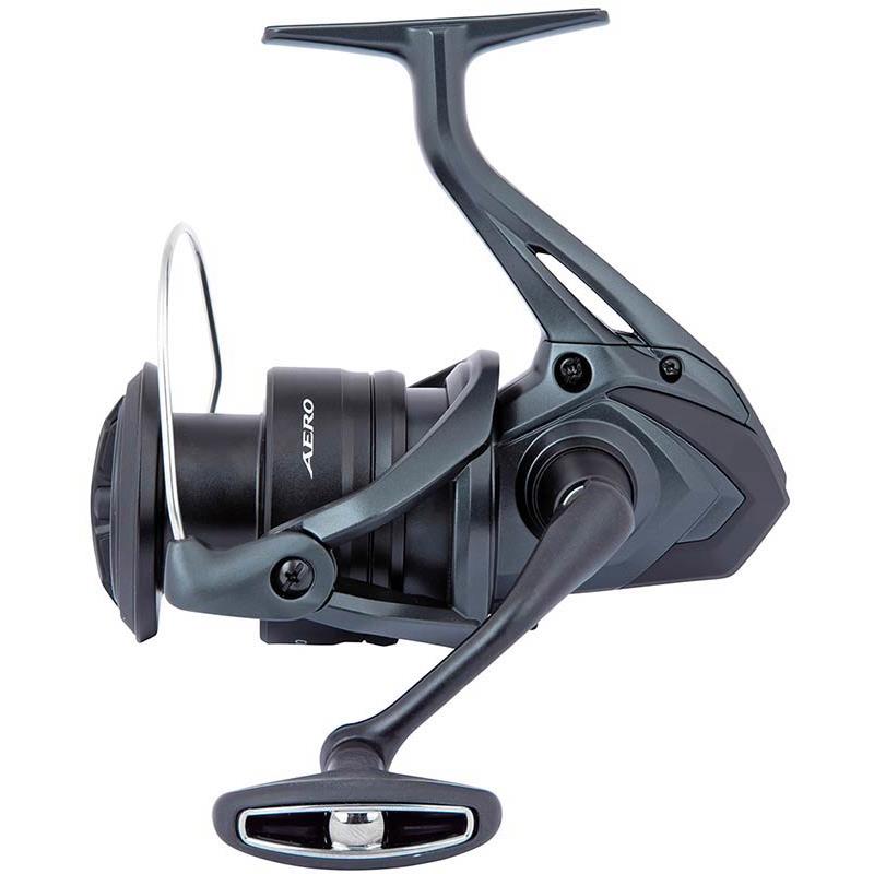 Moulinet Shimano Aero