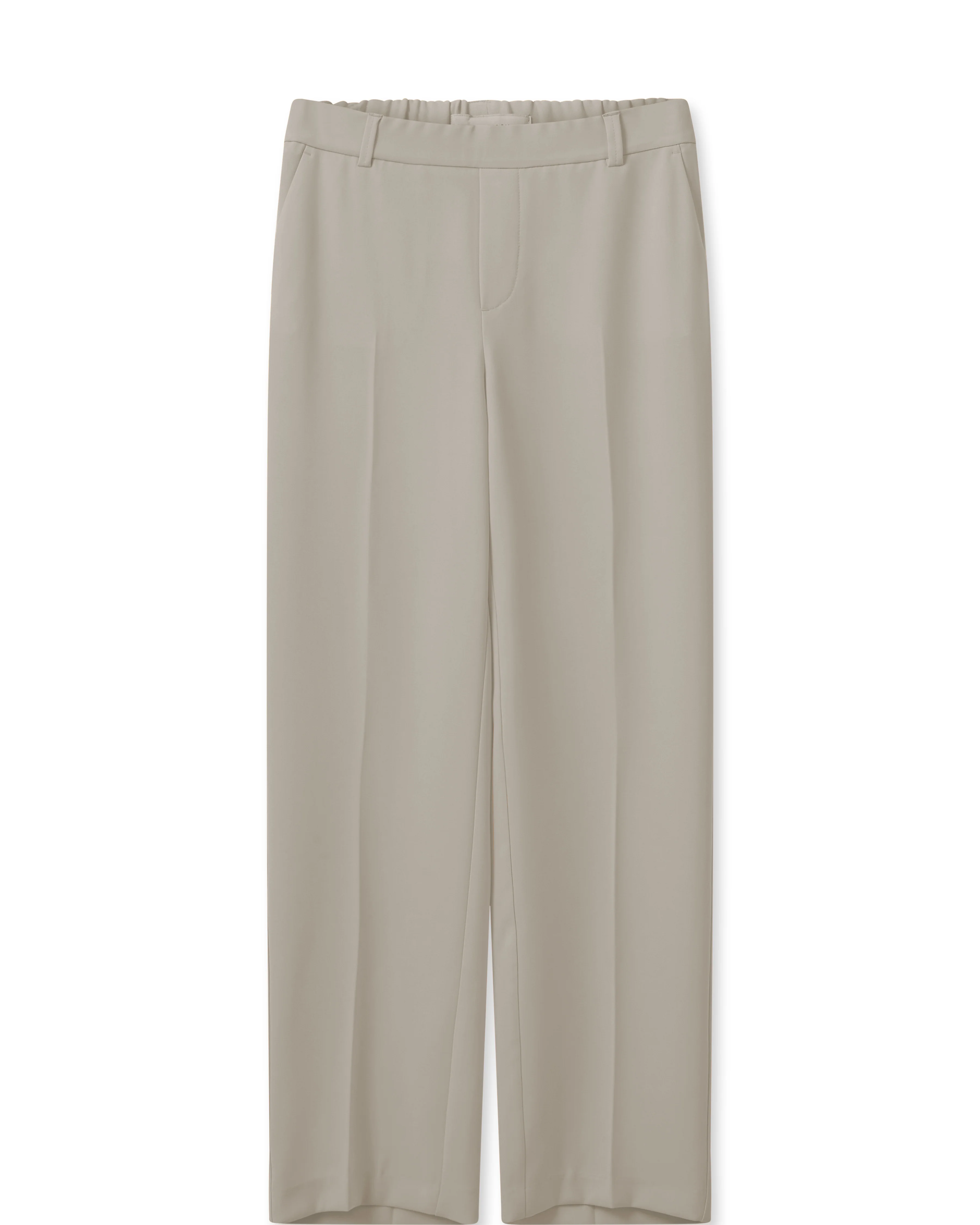 Mos Mosh  Bai Leia Pant - Cement