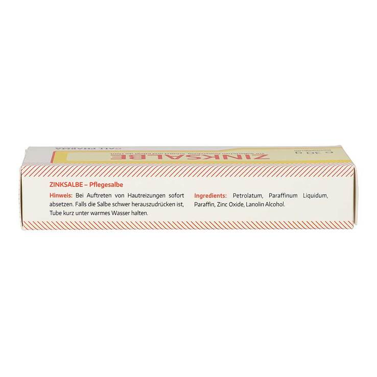 Zinksalbe GPH, 30 g