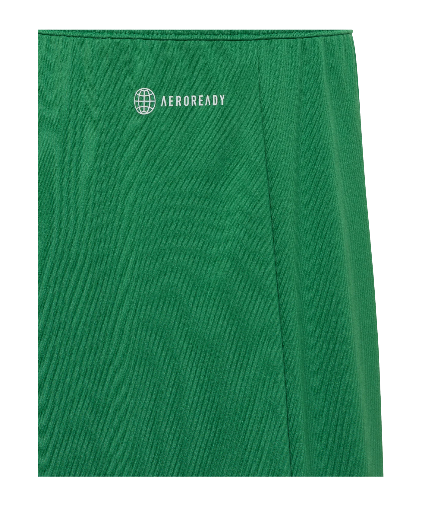 adidas Entrada 22 Short Kids Grün