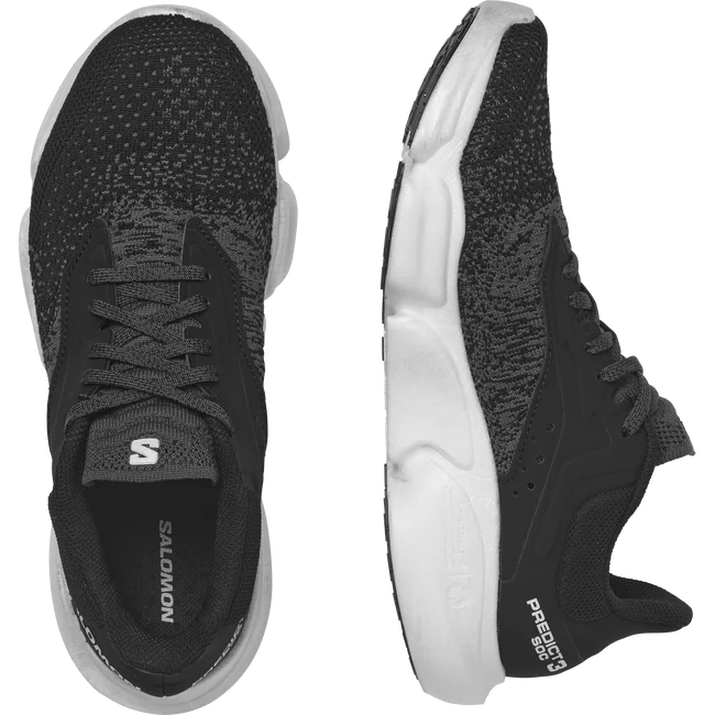 PREDICT SOC 3  Laufschuhe Damen