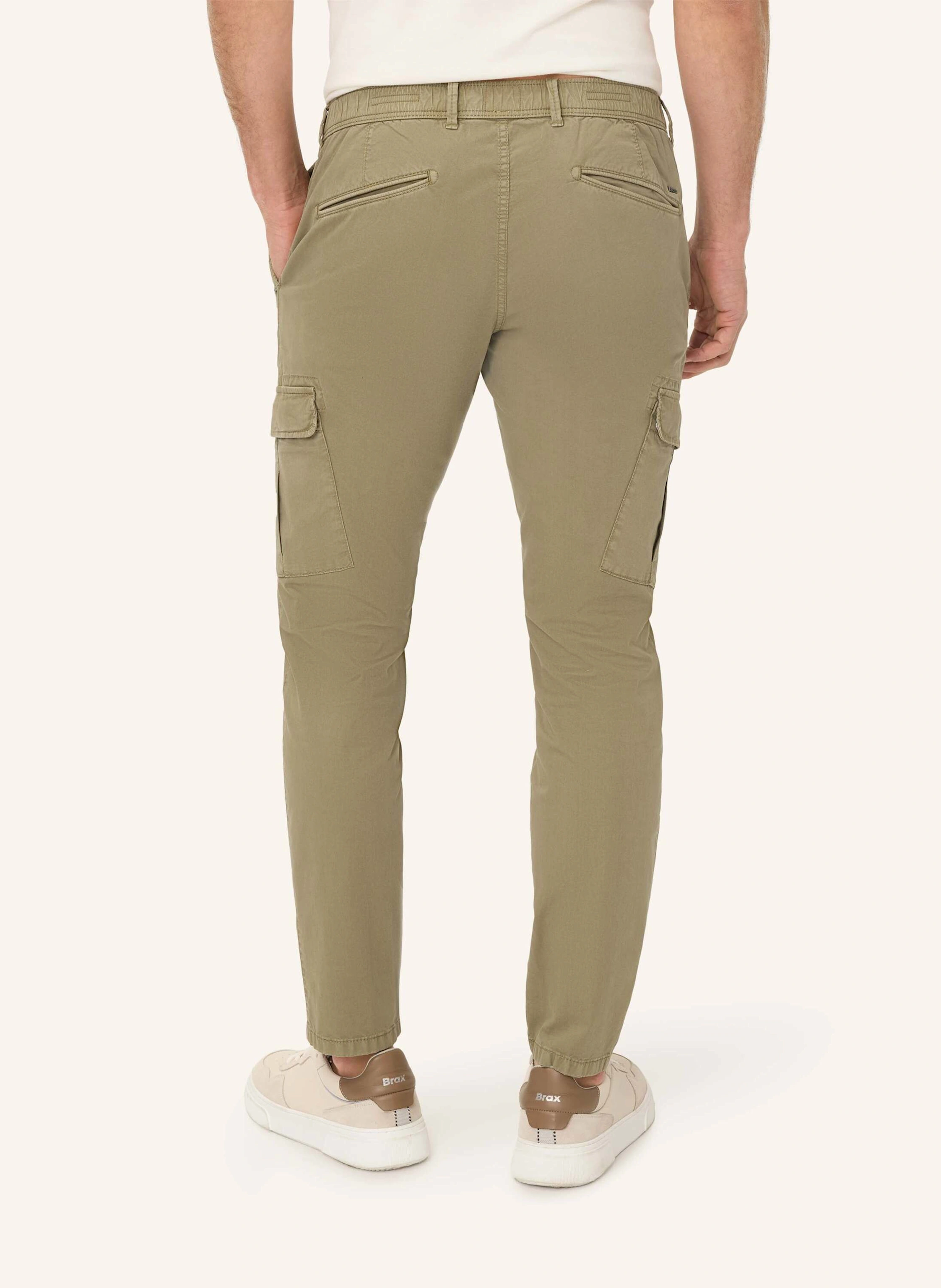 BRAX Cargohose STYLE SILVIO
