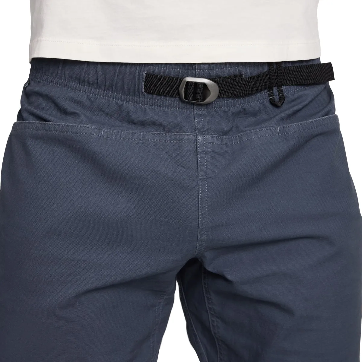 Black Diamond M Ethos Pants Charcoal