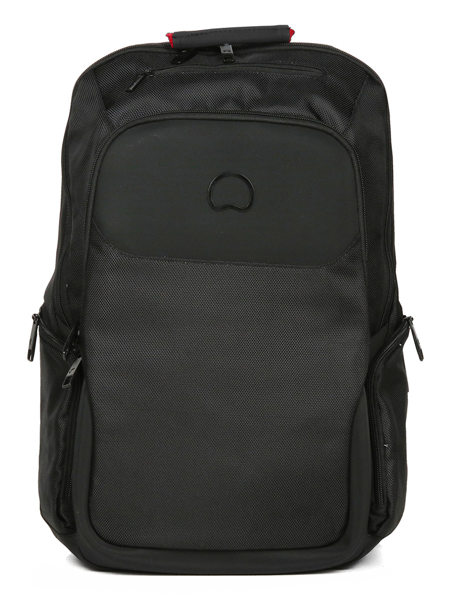 Sac À dos ordinateur Delsey Parvis Plus 15.6 pouces