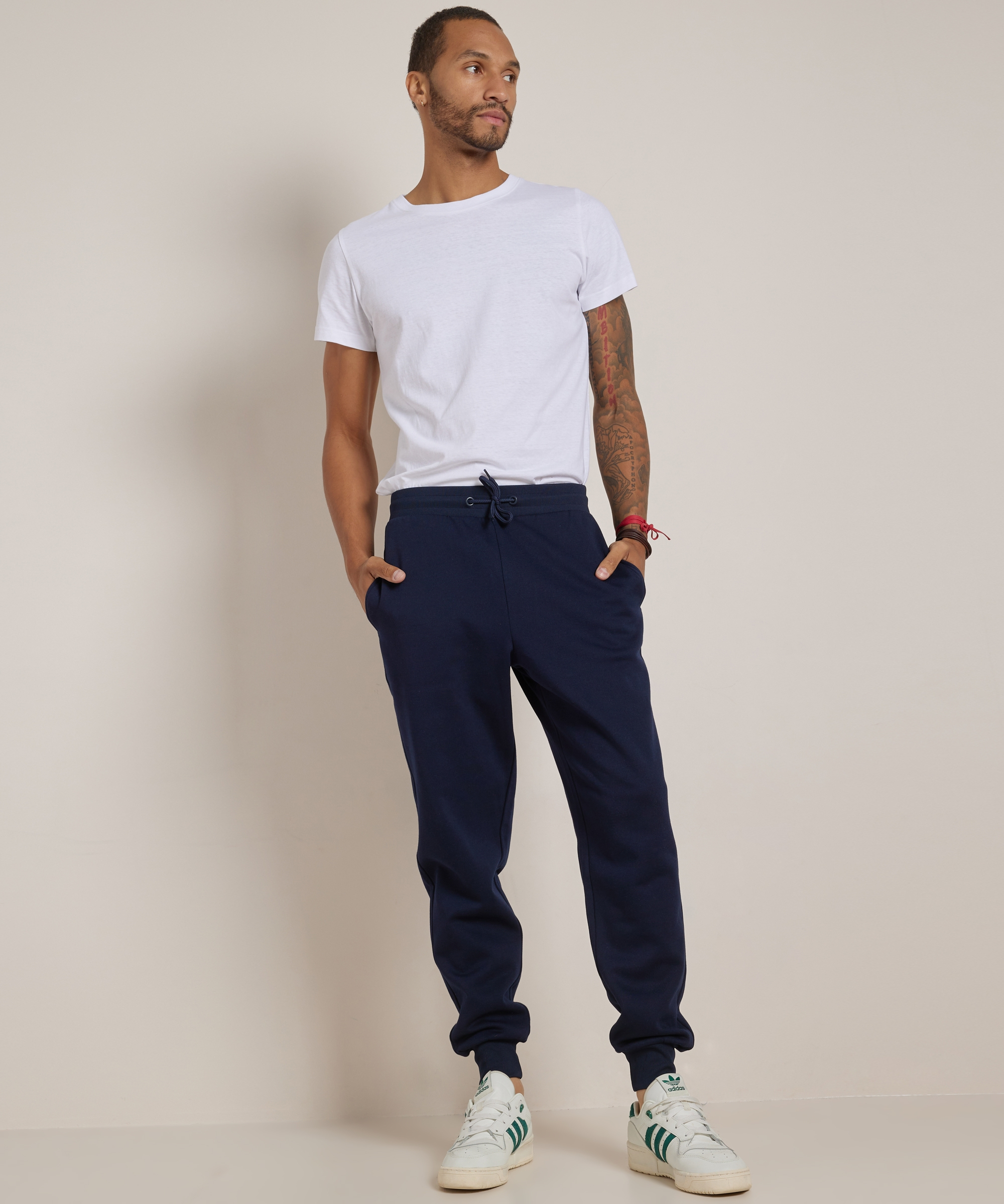 basic joggingbroek